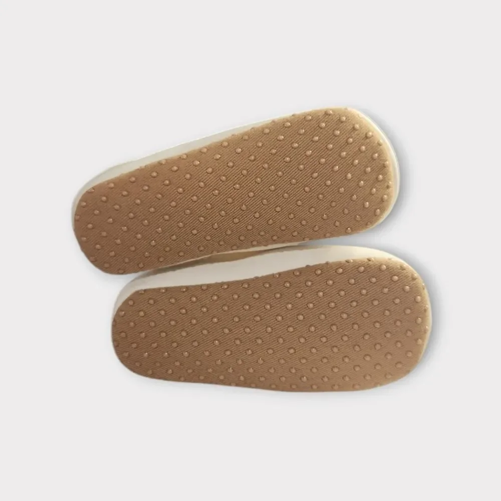 Old Navy Baby Booties 6-12M